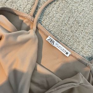 Zara bodysuit